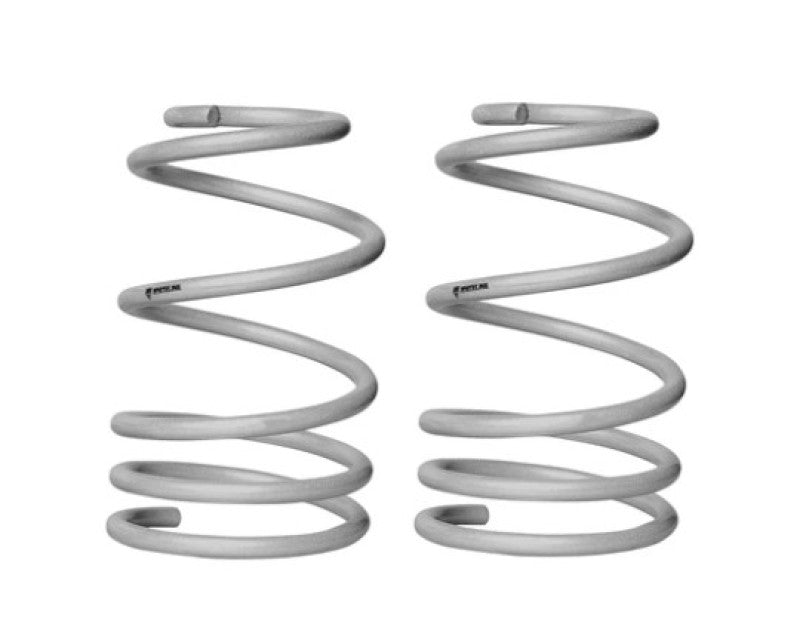 Whiteline WSK-TOY001 20-21 Toyota GR Supra Front and Rear Performance Lowering Springs