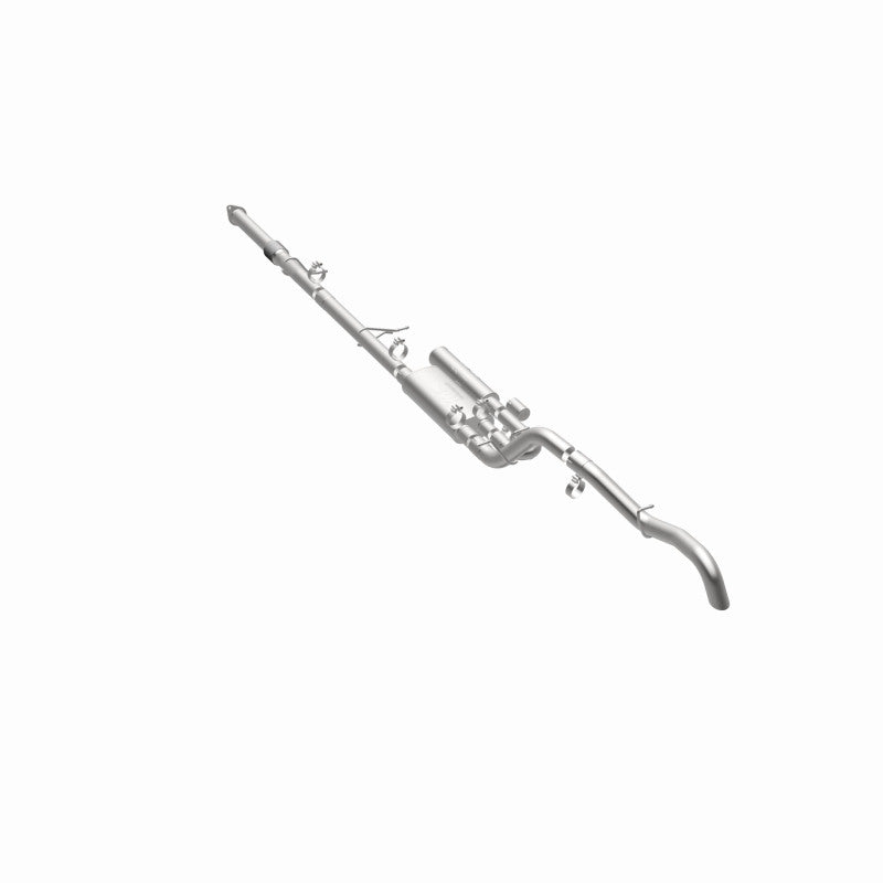 Magnaflow 19648 MagnaFlow 2023+ Chevy Colorado Overland Series Cat-Back Exhaust