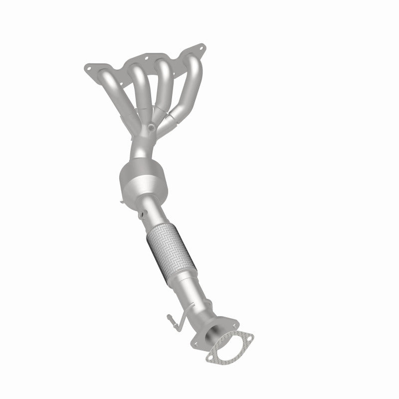Magnaflow 51153 MagnaFlow Conv DF 2012 Ford Focus 2.0L