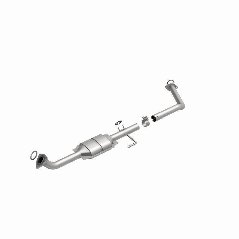 Magnaflow 93376 MagnaFlow Conv DF 01-04 Toyota Sequoia 4.7L D/S