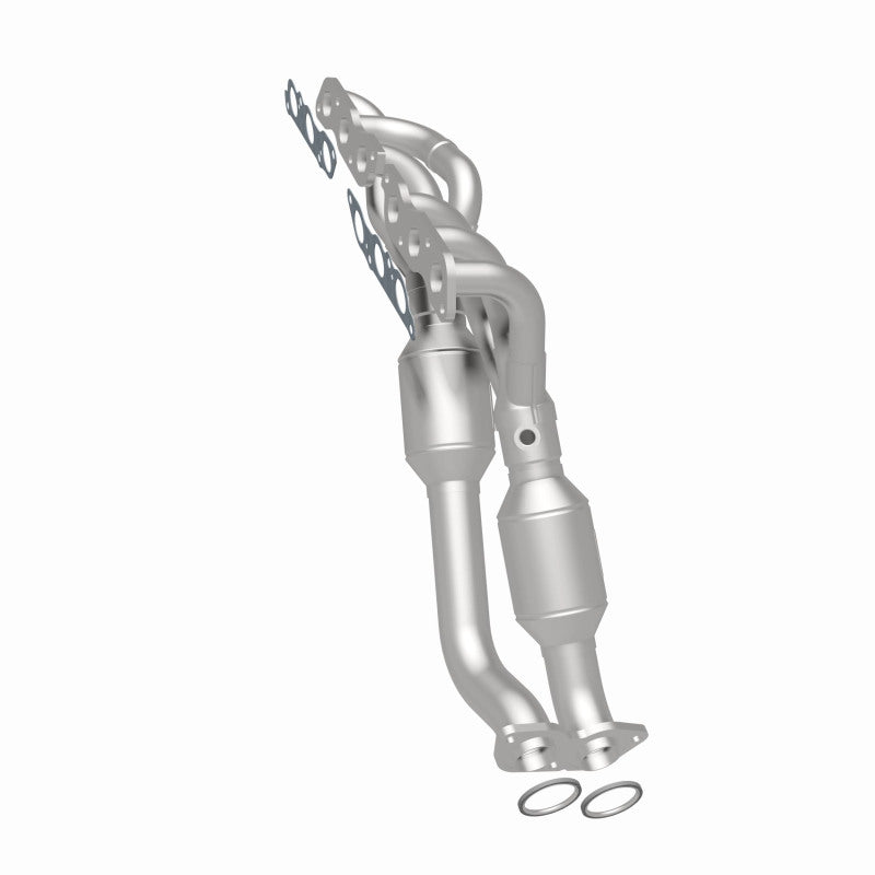 Magnaflow 50603 MagnaFlow Conv DF 00-04 Lexus IS/GS300 mani