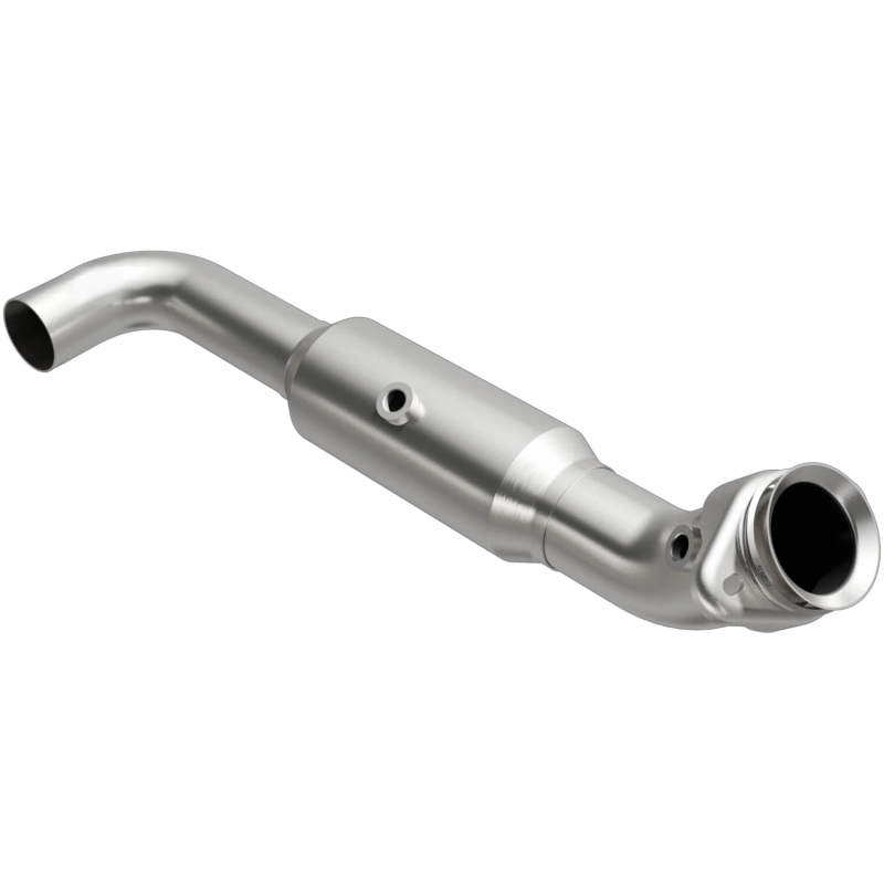 Magnaflow 21-520 MagnaFlow Converter Direct Fit 10-14 Ford F-150 6.2L