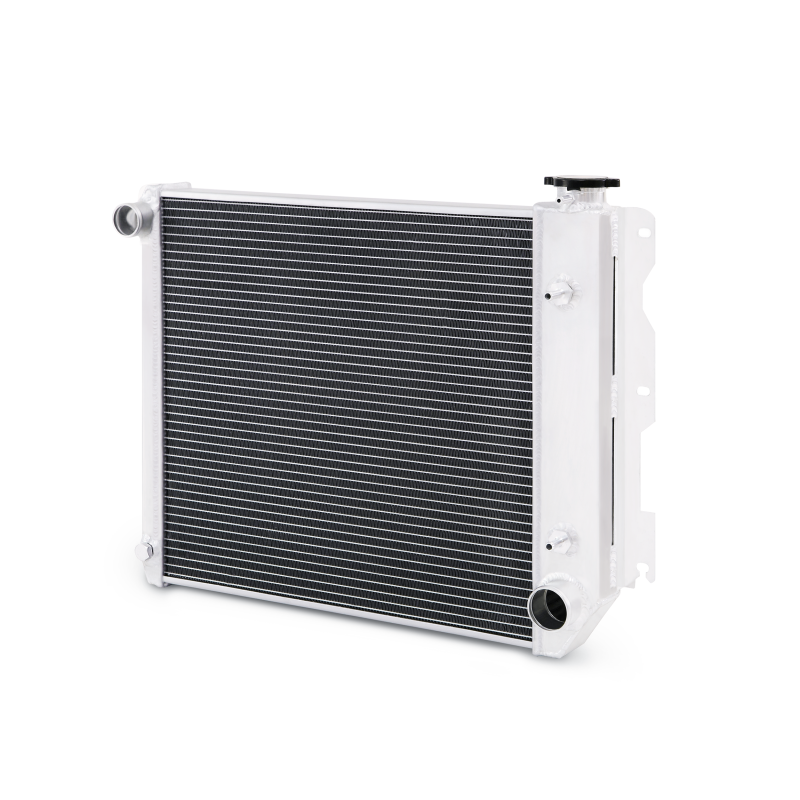 Mishimoto MMRAD-WRAV8-87X 87-06 Jeep Wrangler YJ & TJ w/ LS Swap Aluminum Performance Radiator