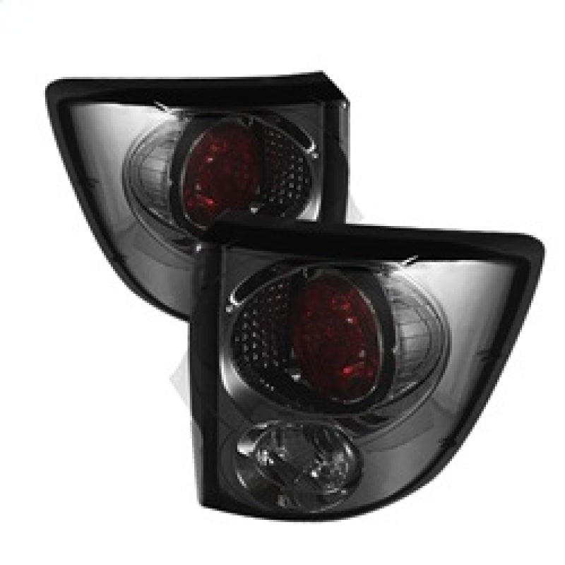 SPYDER 5033703 Spyder Toyota Celica 00-05 Euro Style Tail Lights Smoke ALT-YD-TCEL00-SM