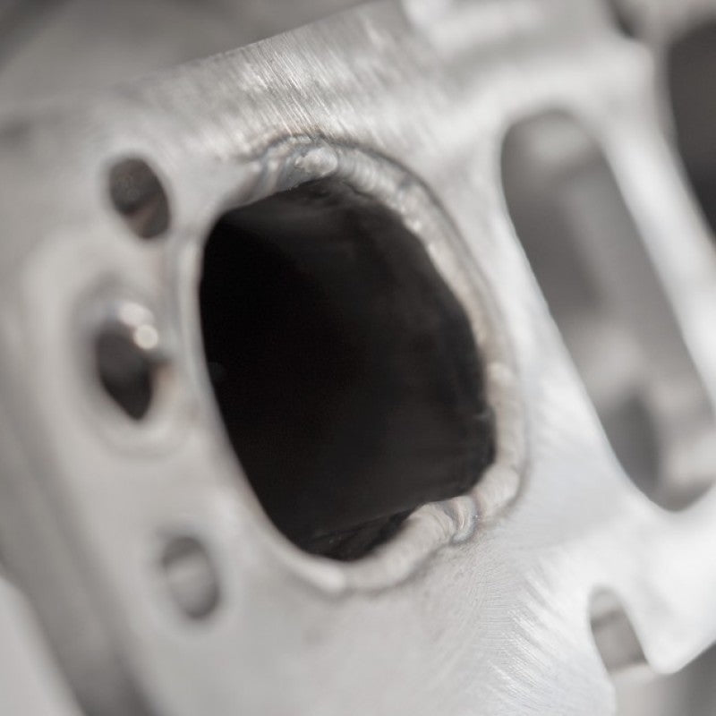 Stainless Works HM642HDRCAT 2015-18 Hemi Headers 2in Primaries 3in High-Flow Cats