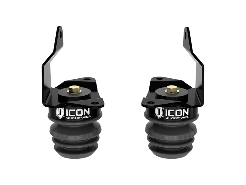 ICON 56112 2022+ Toyota Tundra Rear Foam Bump Stop Kit