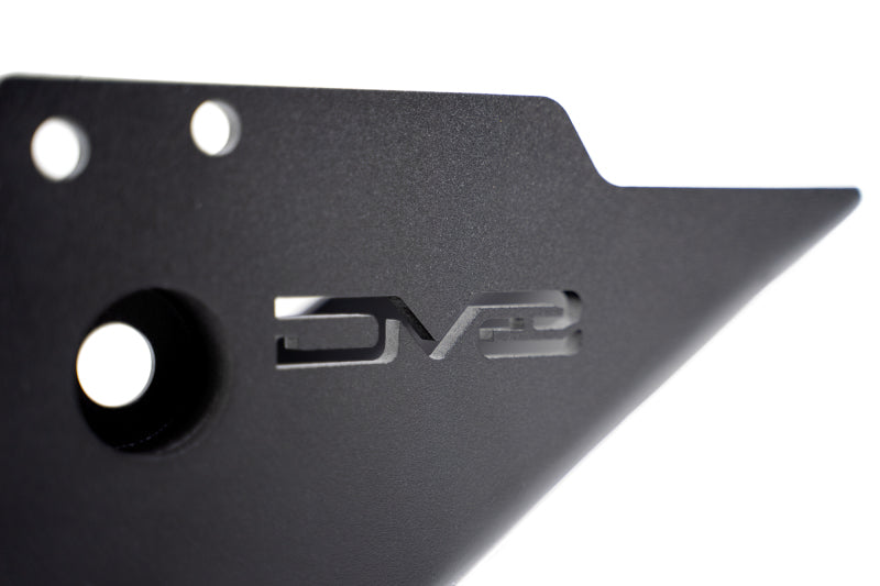 DV8 Offroad SPBR-05 2021 Ford Bronco Trailing Arm Skid Plates
