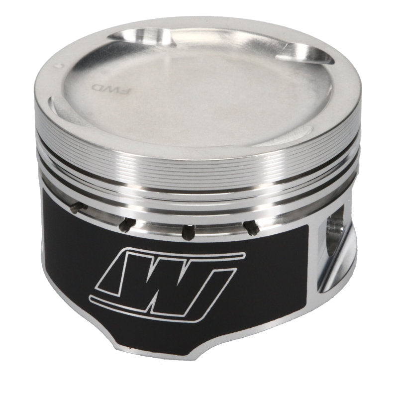 Wiseco K613M835 Toyota 7MGTE 4v Dished -16cc Turbo 83.5 Piston Shelf Stock Kit