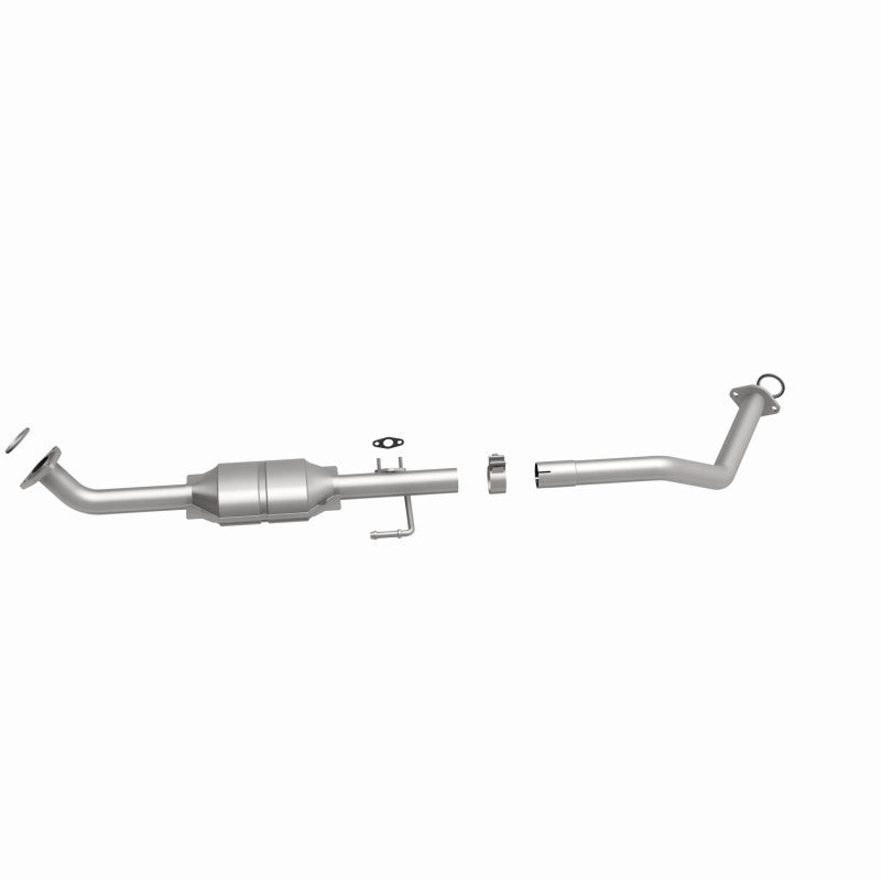 Magnaflow 93376 MagnaFlow Conv DF 01-04 Toyota Sequoia 4.7L D/S