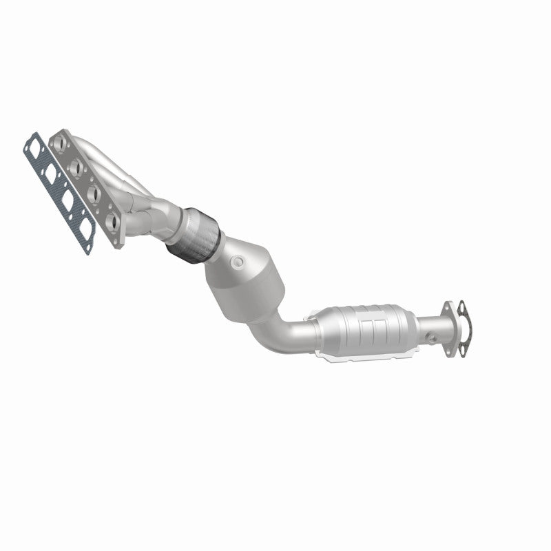 Magnaflow 50859 MagnaFlow Conv DF 02-06 Cooper/S manif
