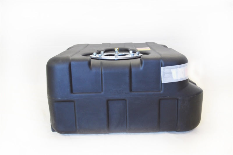 Titan Fuel Tanks 8020099 99-10 Ford F-350 40 Gal Extra HD Cross-Linked PE Utility Tank Reg/Ext Cab/Chassis