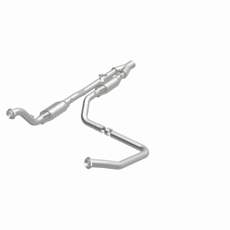 Magnaflow 24293 Conv DF 04-07 Dodge RAM 5.7L