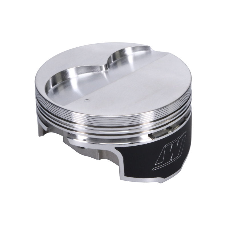 Wiseco K395X125 Chevy LS Series -8cc FT 4.125inch Bore Piston Shelf Stock Kit