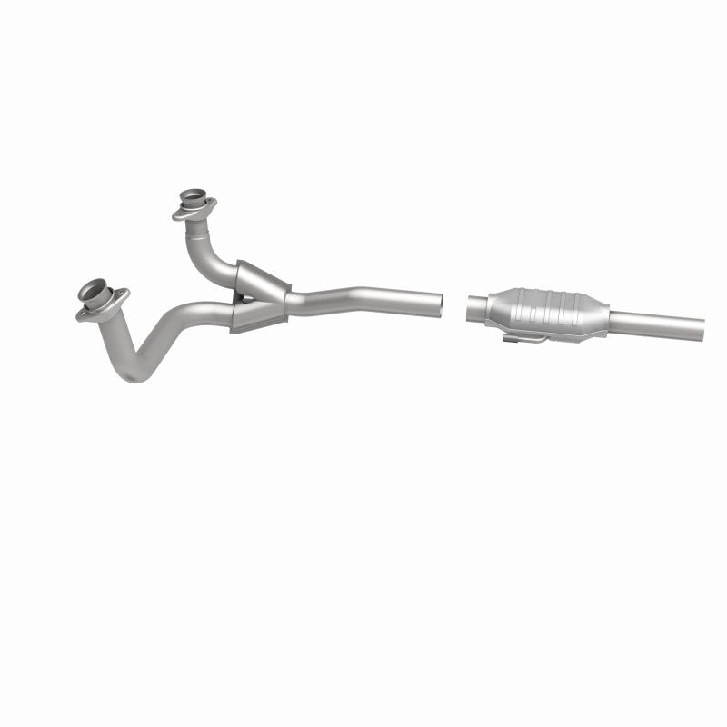 Magnaflow 93312 MagnaFlow Conv DF 88-95 Ford Trucks 5.8L V8