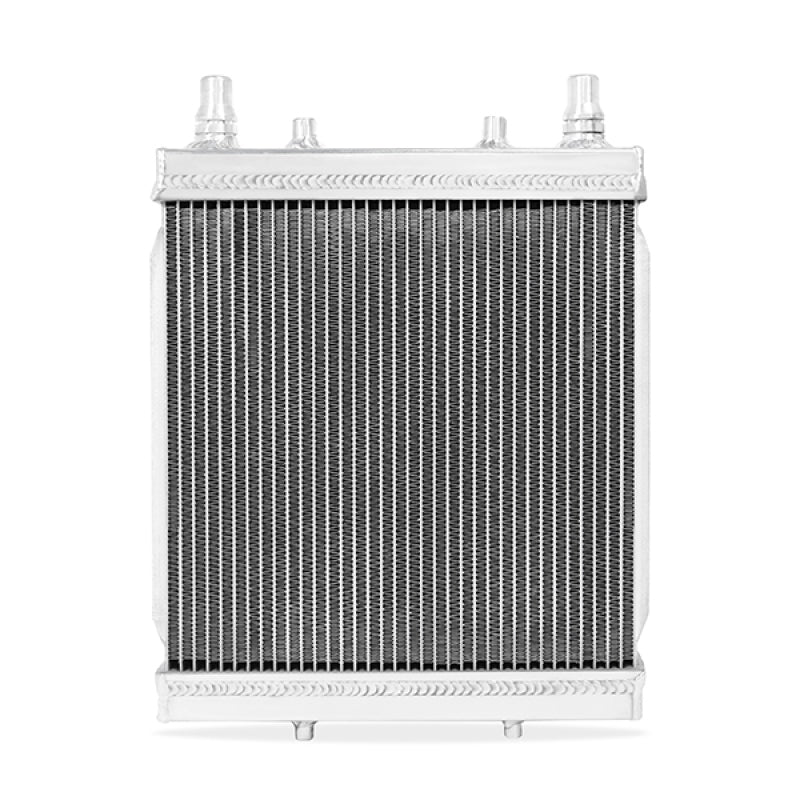 Mishimoto MMRAD-CAM8-16S 2016+ Chevrolet Camaro SS or HD Cooling Package Performance Aux Aluminum Radiators