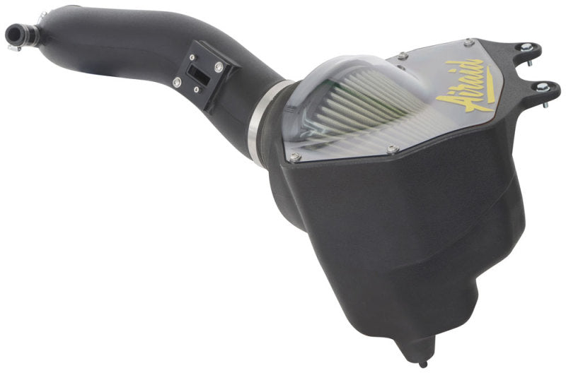 Airaid 314-294 20-21 Jeep Wrangler V6-3.0L DSL Performance Air Intake System - Hardware Included