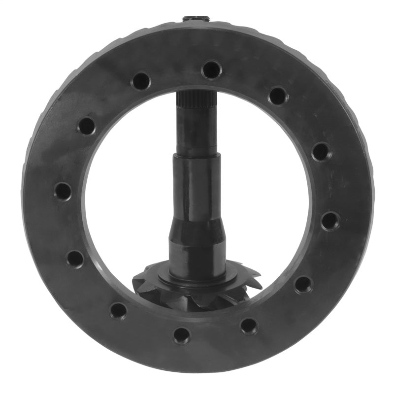 Yukon Gear & Axle YG F10.5-373-31 Yukon Gear High Performance Gear Set For 10 & Down Ford 10.5in in a 3.73 Ratio