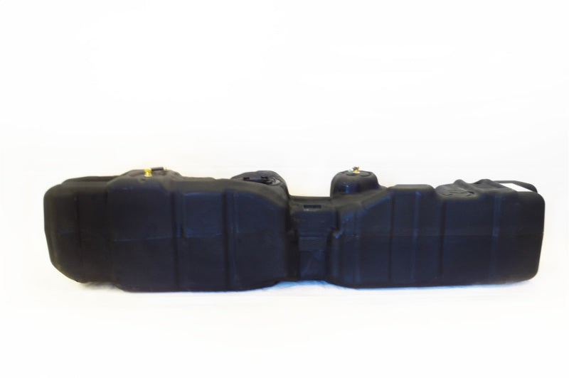 Titan Fuel Tanks 7020217 17-23 Ford F-250 55 Gal. Extra HD Cross-Linked PE XXL Mid-Ship Tank - Crew Cab SB