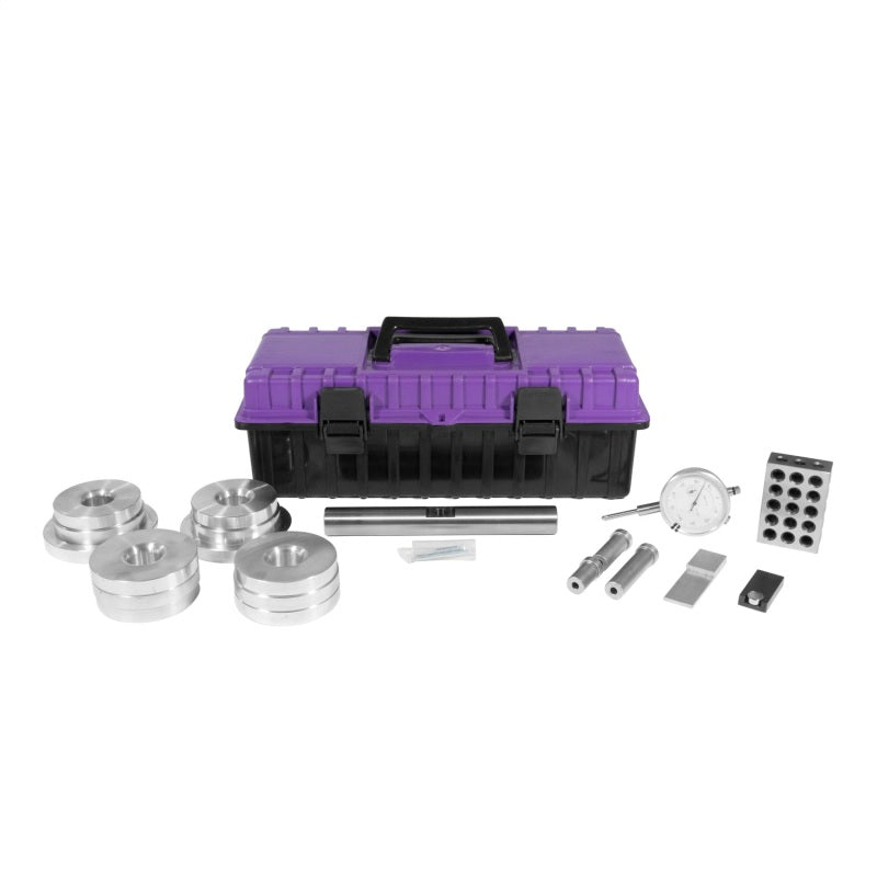 Yukon Gear & Axle YT D02 Yukon Deluxe Pinion Depth Setting Tool/Gauge