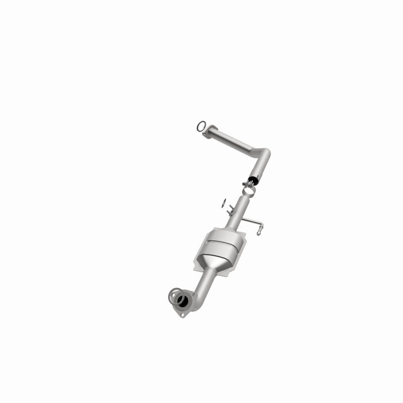 Magnaflow 93376 MagnaFlow Conv DF 01-04 Toyota Sequoia 4.7L D/S