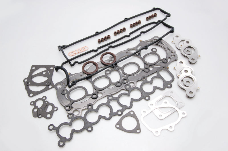 Cometic Gasket PRO2018T Cometic Street Pro Nissan CA18DET 85mm Bore Top End Kit Gasket Kit