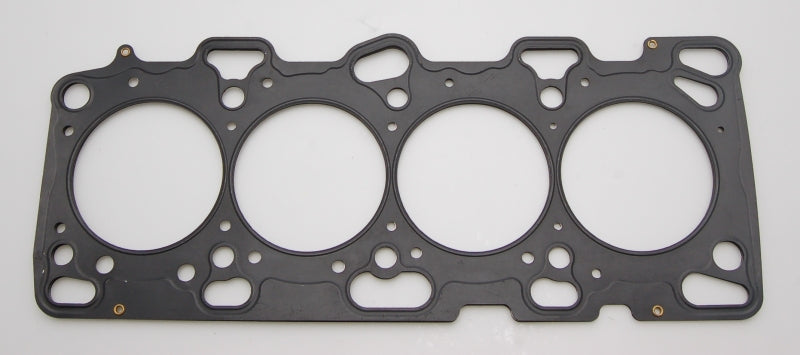Cometic Gasket C4156-066 Cometic Mitsubishi Lancer EVO 4-9 86mm Bore .066 inch MLS Head Gasket 4G63 Motor 96-UP