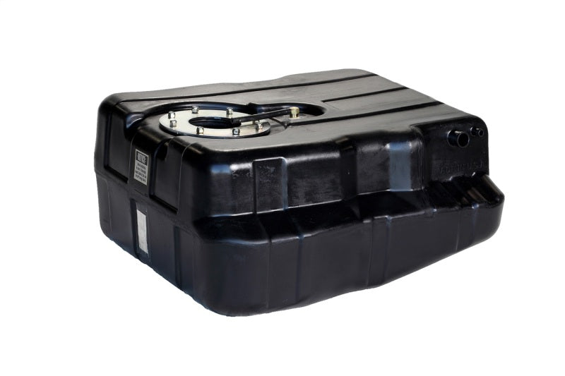 Titan Fuel Tanks 8020099 99-10 Ford F-350 40 Gal Extra HD Cross-Linked PE Utility Tank Reg/Ext Cab/Chassis