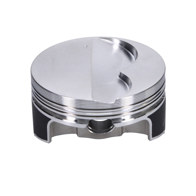 Wiseco K395X125 Chevy LS Series -8cc FT 4.125inch Bore Piston Shelf Stock Kit