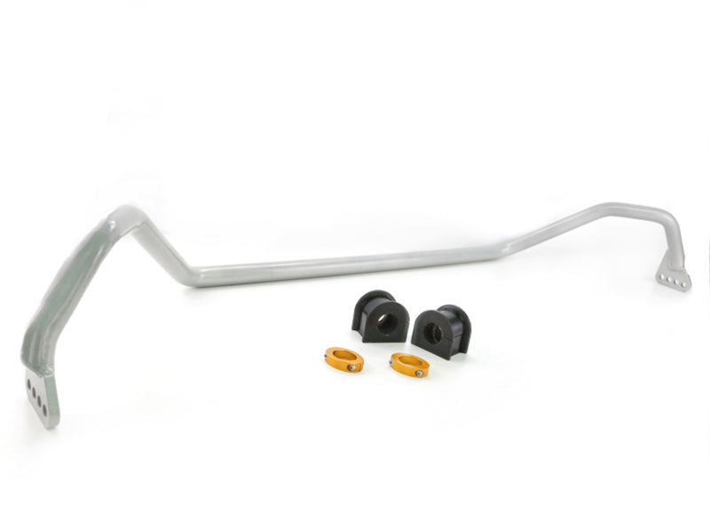 Whiteline BHF62Z 08/06-09 Pontiac G8 Sedan Front Heavy Duty Adjustable 26mm Swaybar