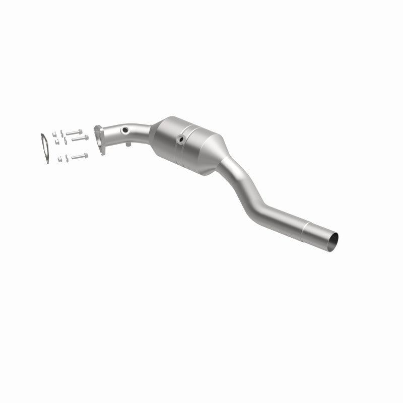 Magnaflow 444067 MagnaFlow Conv DF 01-05 Porsche 911 3.6L Front Right (California)