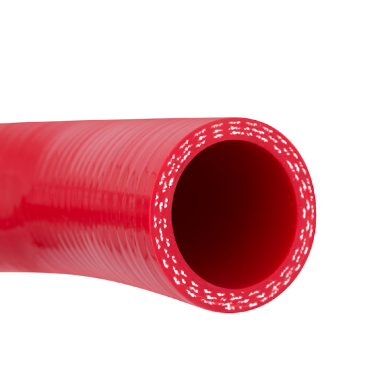 Mishimoto MMHOSE-3KGT-91RD 91-99 Mitsubishi 3000GT / 91-96 Dodge Stealth Red Silicone Hose Kit