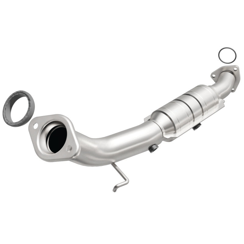 Magnaflow 23941 MagnaFlow 02-06 Acura RSX 4 2.0L (includes Type S) Direct-Fit Catalytic Converter