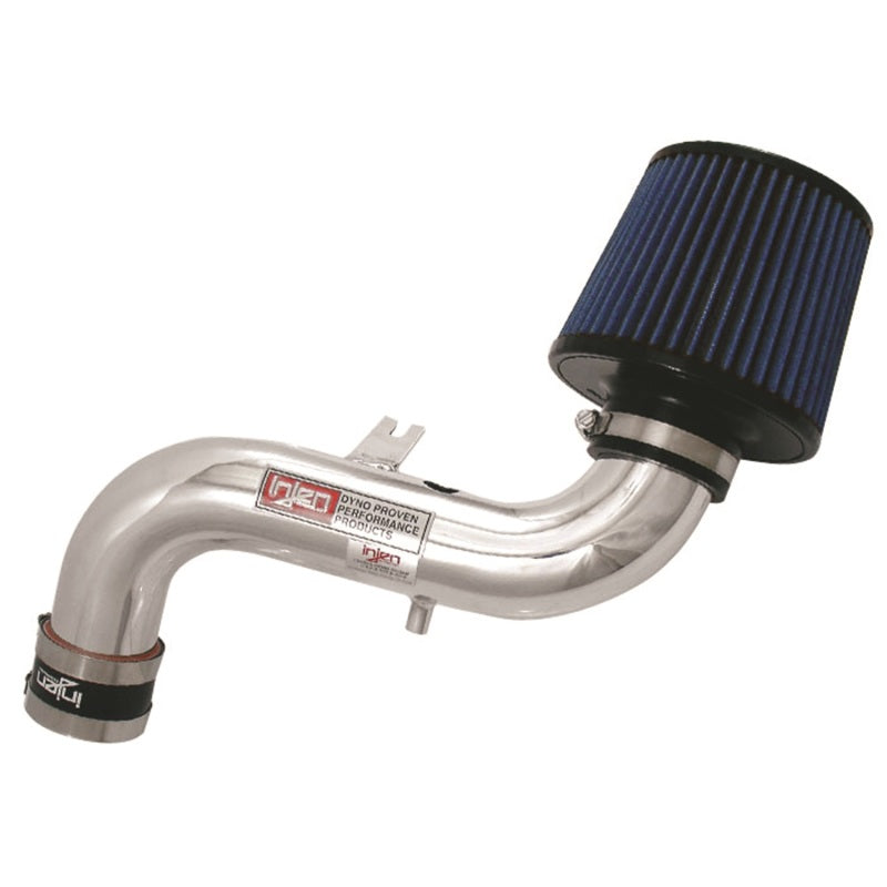 Injen IS2032BLK 04-05 Toyota Camry/Solara V6 3.3L Black IS Short RAM Cold Air Intake