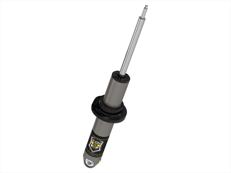 ICON 48611 2021+ Ford Bronco Hoss 1.0 Rear EXP Coilover 2.5in