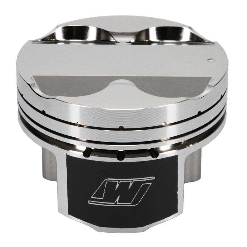 Wiseco K677M865AP Toyota 2JZGTE 3.0L 86.5mm +.5mm Oversize Bore Asymmetric Skirt Piston Set