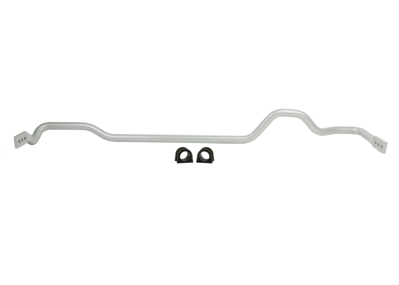 Whiteline BSR37XXZ 04-07 Subaru STi Rear 27mm Swaybar-XX h/duty Blade adjustable *Special Order*