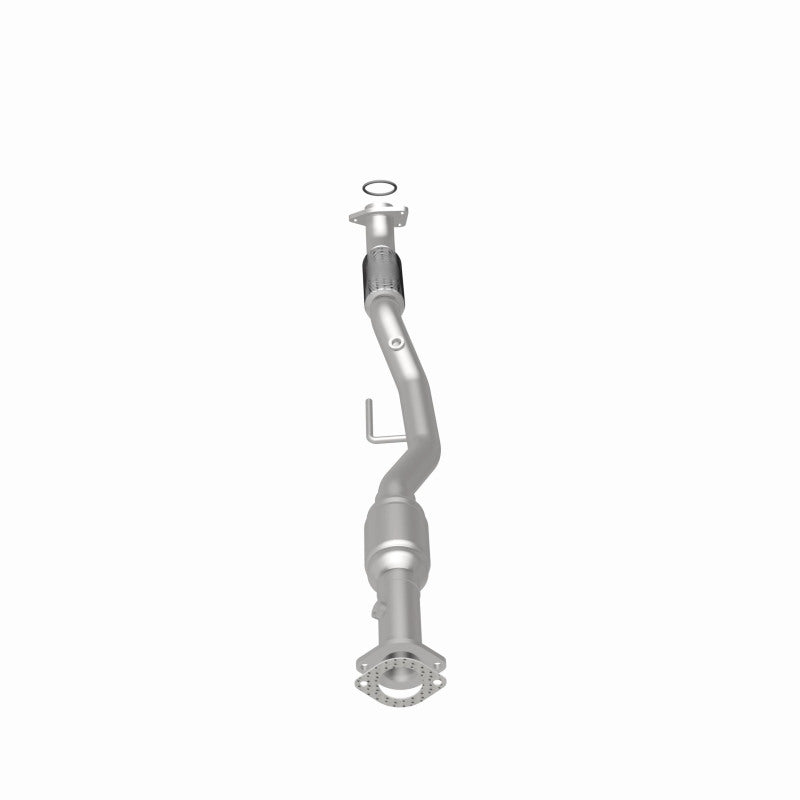 Magnaflow 93257 MagnaFlow Conv Direct Fit Catalytic Converter 2007-2015 Nissan Altima L4 2.5L Gas and Diesel