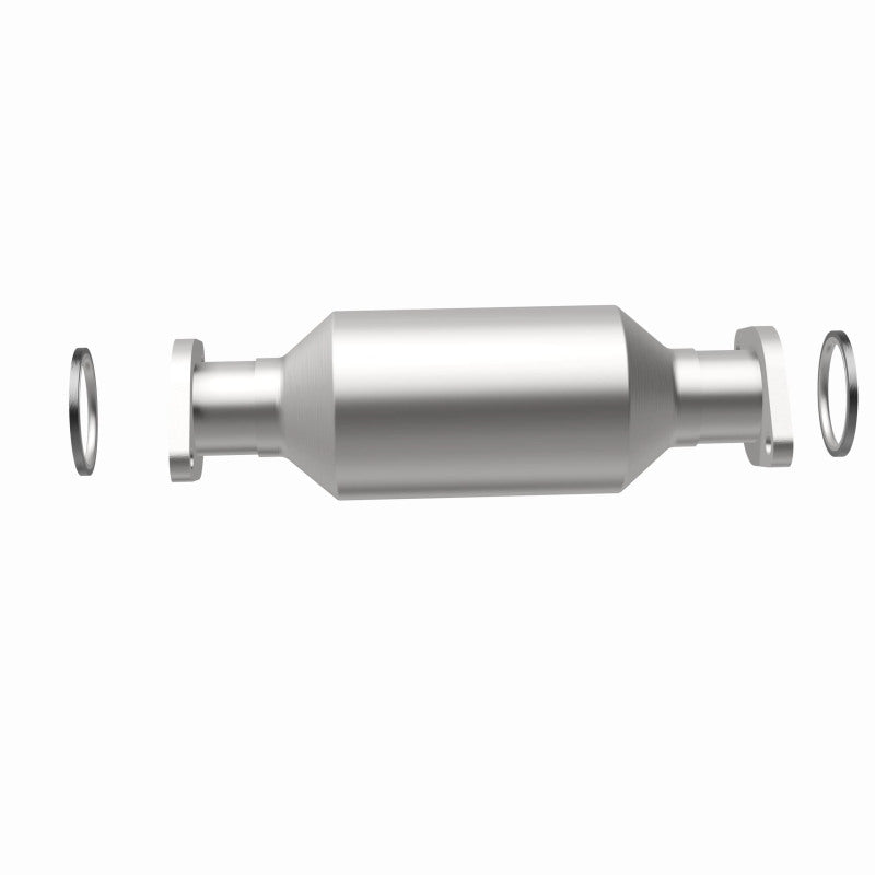 Magnaflow 23886 MagnaFlow Conv Chevrolet-Geo-Toyota 12.5X6.5X