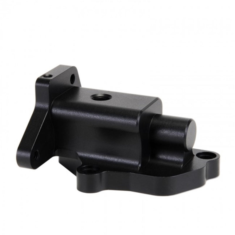 Skunk2 Racing 639-05-0205 Skunk2 Honda/Acura H-Series VTEC Black Anodized Billet Solenoid