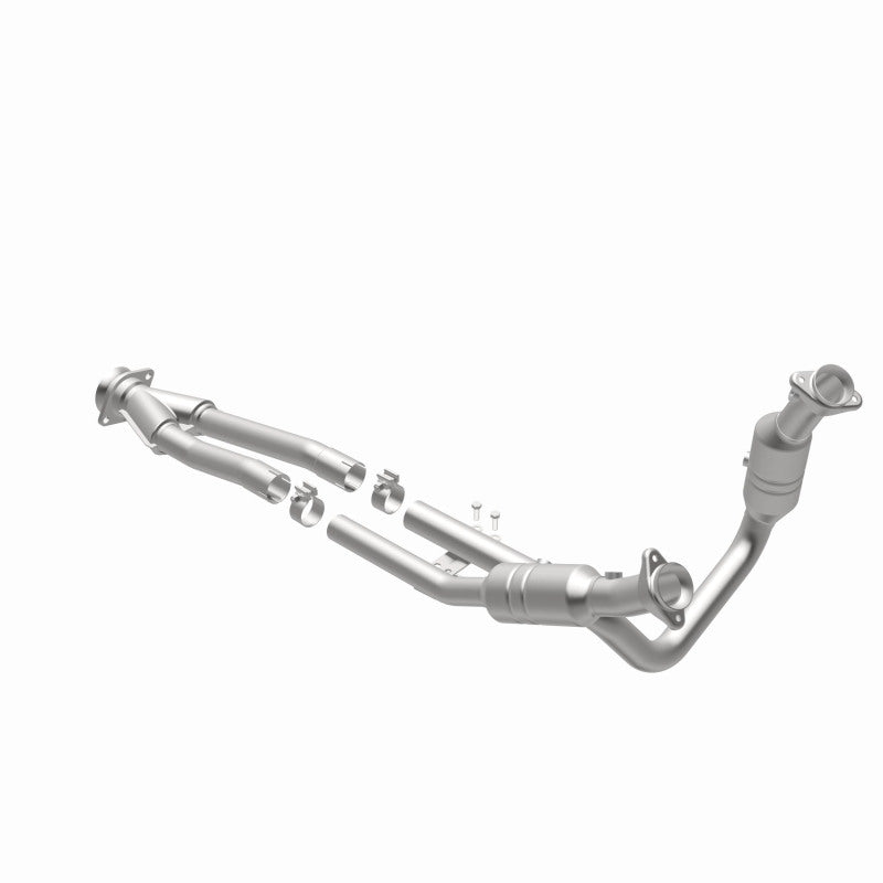 Magnaflow 52436 MagnaFlow Conv Direct Fit 2015 Ford Transit-150/250/350 V6 3.7L