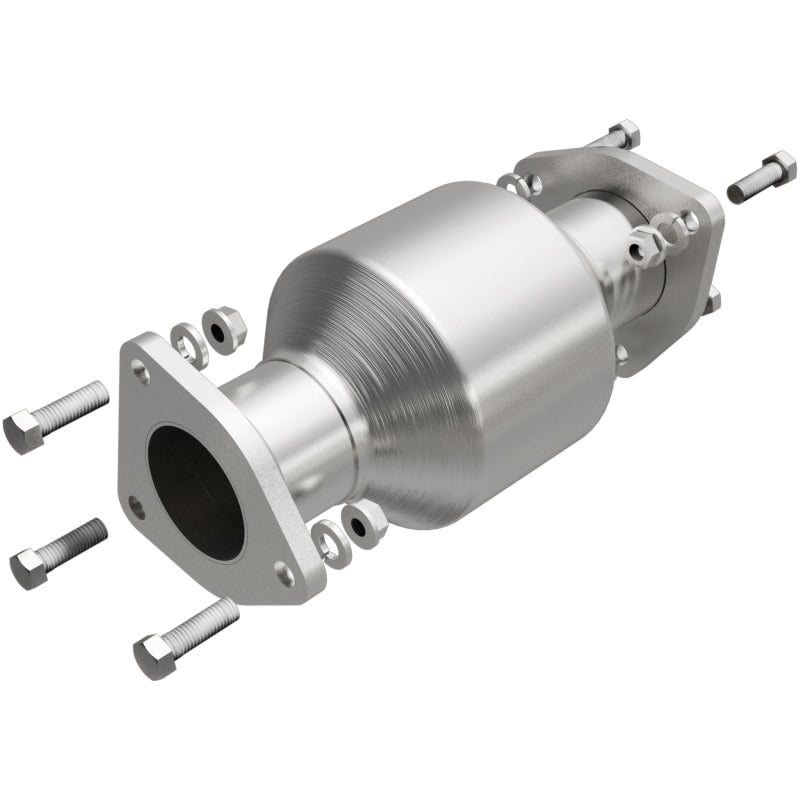 Magnaflow 23943 Conv DF 08-09 Accord 3.5L rear