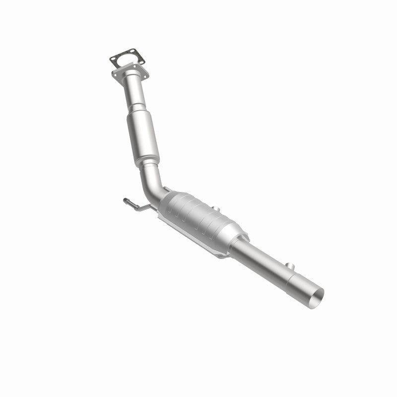 Magnaflow 49990 MagnaFlow Conv DF 06-08 VW Rabbit 2.5L