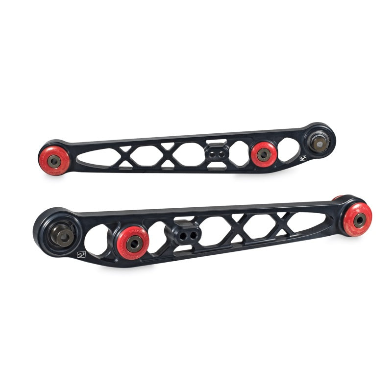 Skunk2 Racing 542-05-2295 Skunk2 1996-00 Honda Civic Black Series Lower Control Arm