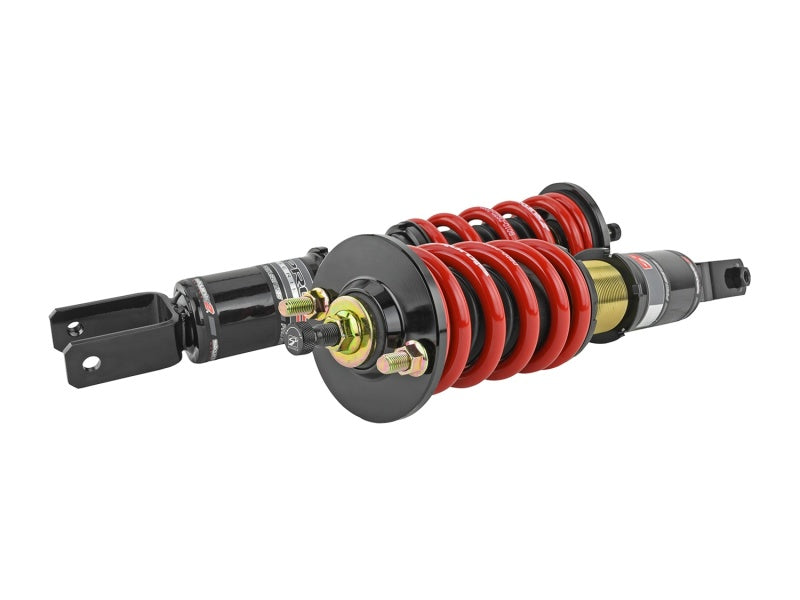 Skunk2 Racing 541-05-8725 Skunk2 96-00 Honda Civic Pro-ST Coilovers (Front 10 kg/mm - Rear 10 kg/mm)