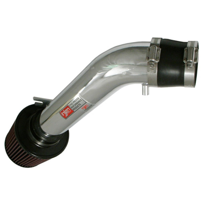 Injen IS1520BLK 92-95 Honda Civic Si/DX/EX/LX L4 1.5L Black IS Short RAM Cold Air Intake