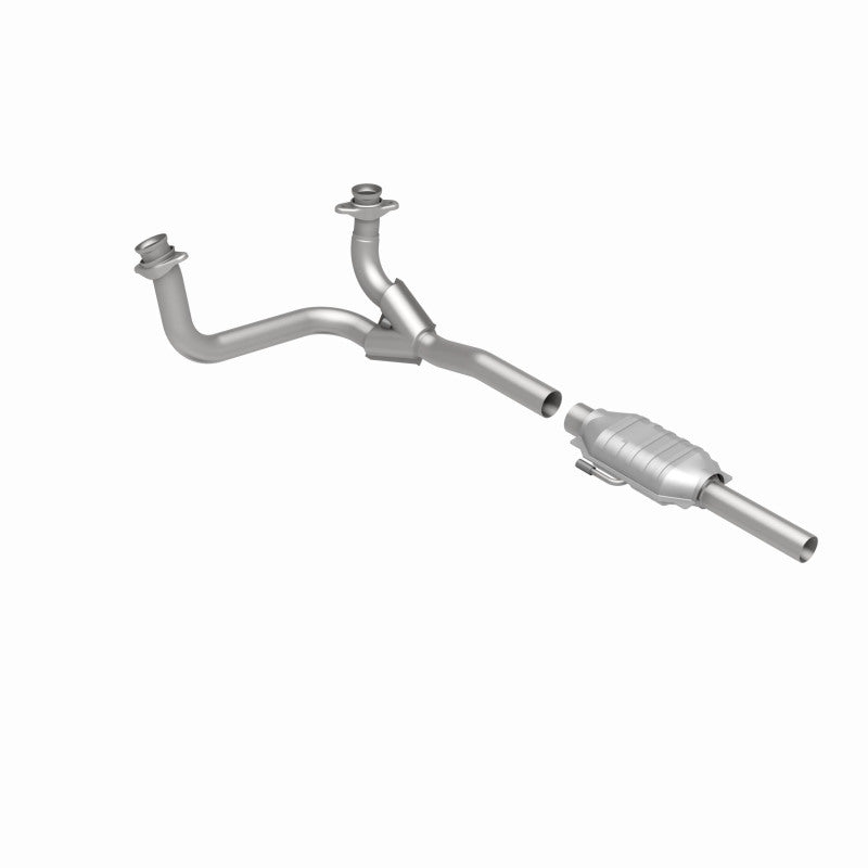 Magnaflow 93312 MagnaFlow Conv DF 88-95 Ford Trucks 5.8L V8