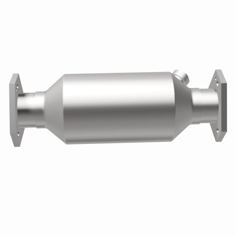 Magnaflow 22918 MagnaFlow Conv Aud Por -VW 22930 11.625X5X4