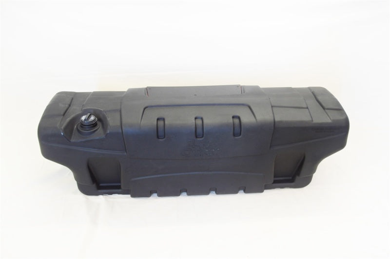 Titan Fuel Tanks 5410050 Universal (Excl CargoBox/RamBox) 50 Gal Extra HD Cross-Linked PE Titan Trekker Tank
