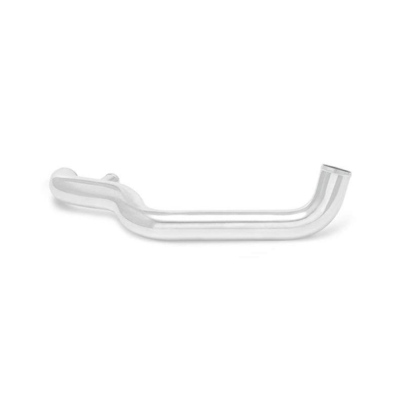 Mishimoto MMICP-FIST-14P 2014+ Ford Fiesta ST Intercooler Pipe Kit - Polished