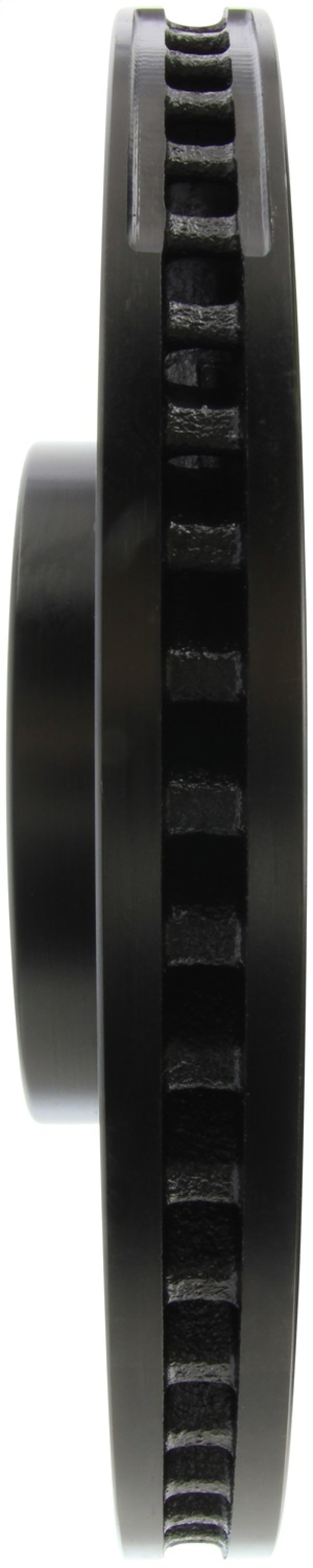 Stoptech 126.44185SR StopTech 11-14 Lexus GS300/350/400/430 (Will Not Fit F Sport) Slotted Sport Front Right Brake Rotor